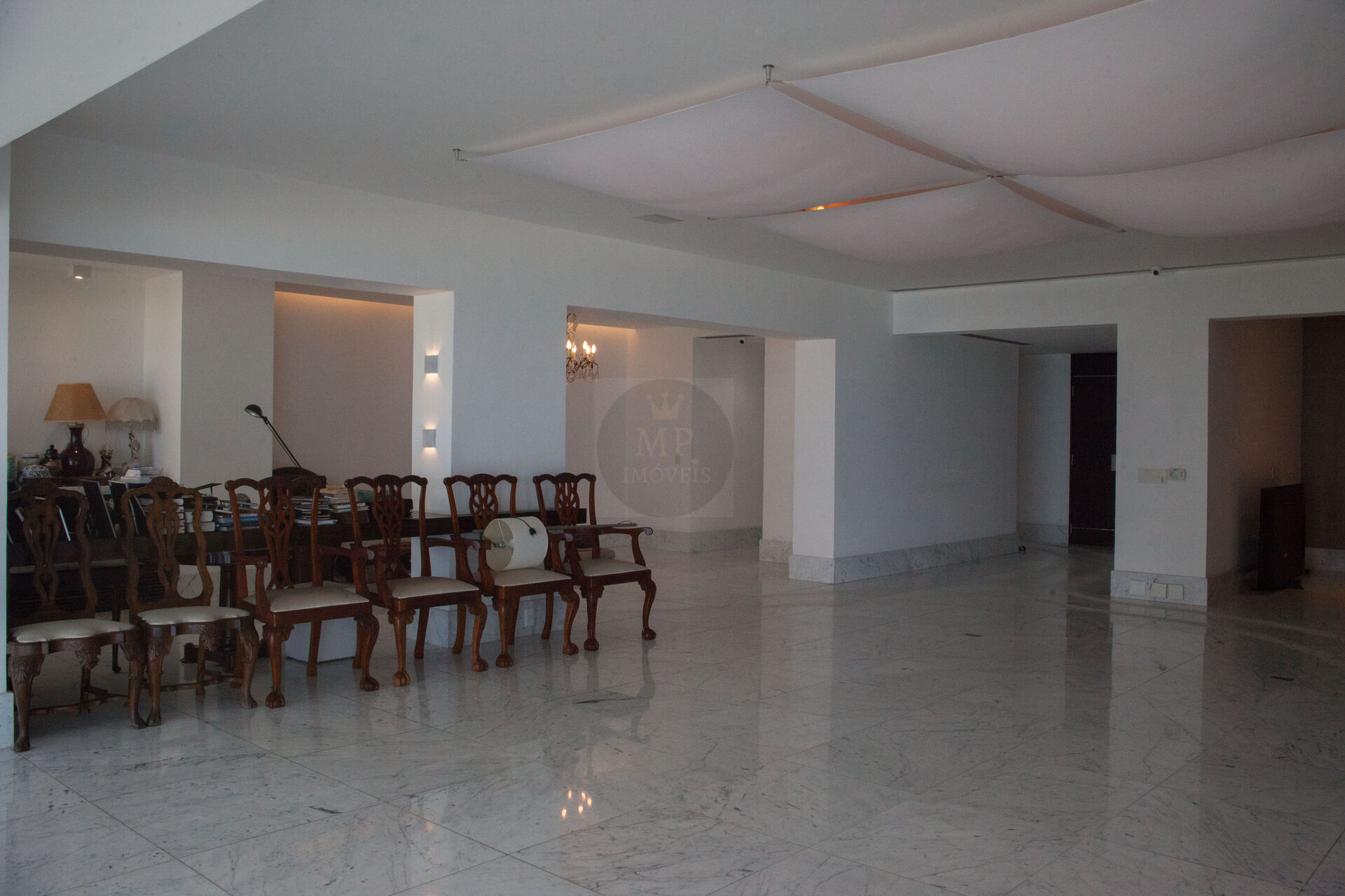 Apartamento, 3 quartos, 386 m² - Foto 10