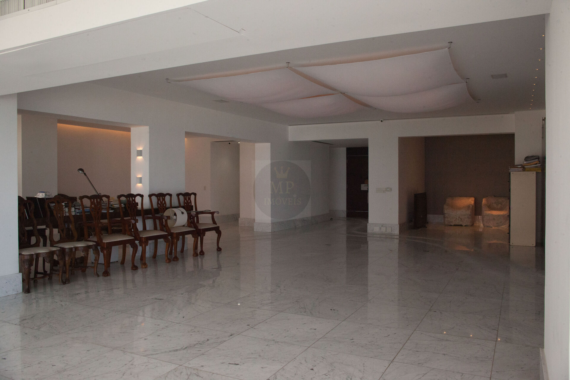 Apartamento, 3 quartos, 386 m² - Foto 8