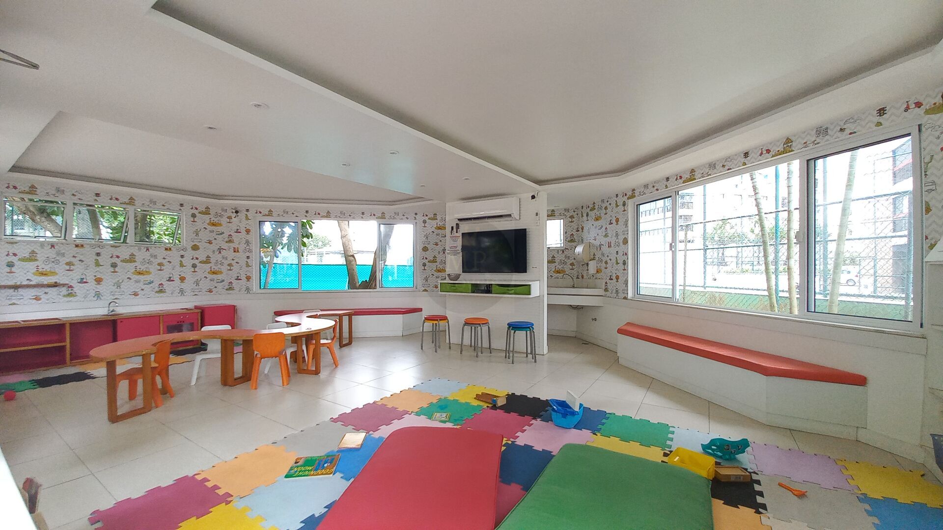 Apartamento, 3 quartos, 386 m² - Foto 29