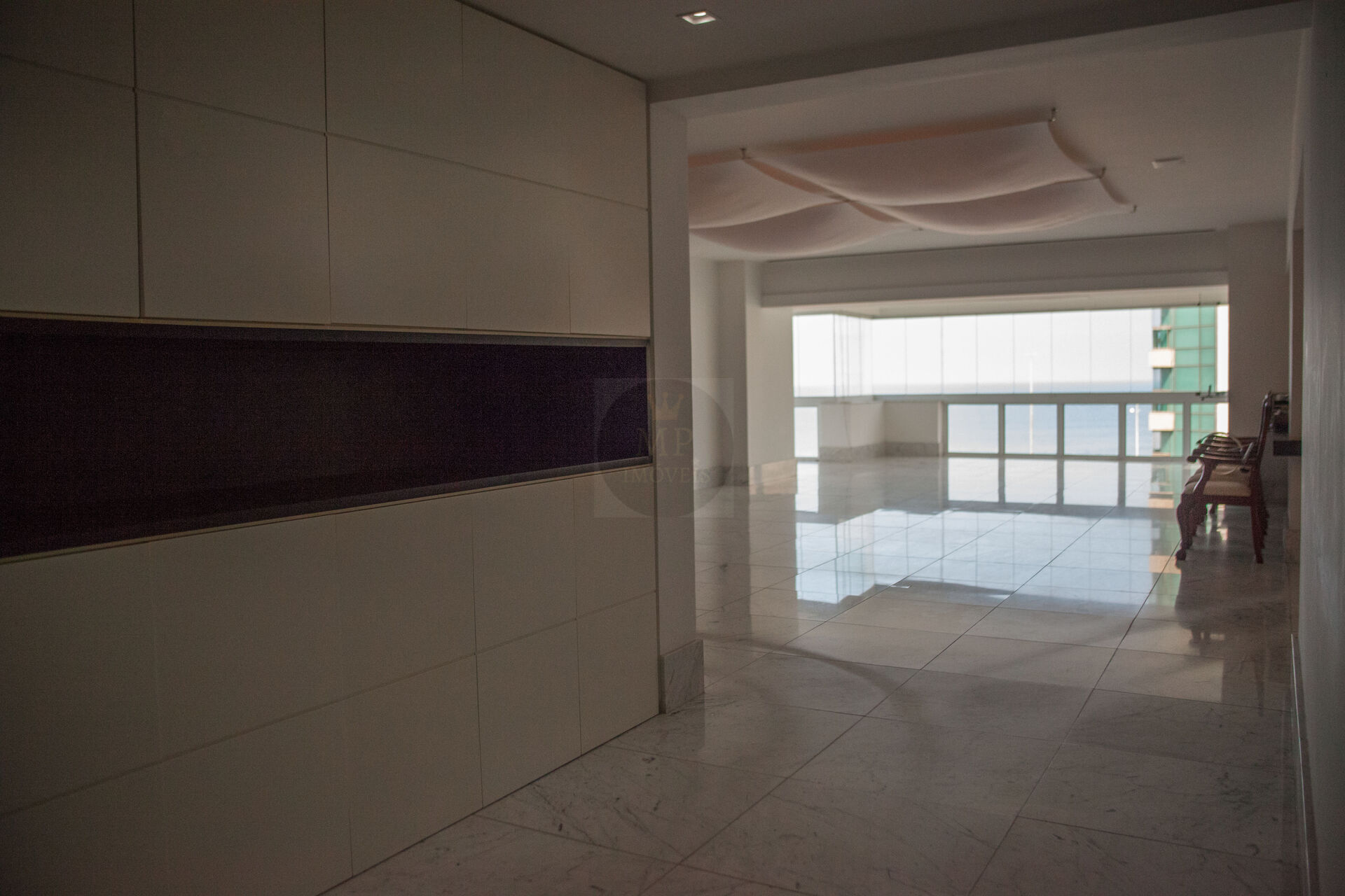 Apartamento, 3 quartos, 386 m² - Foto 2