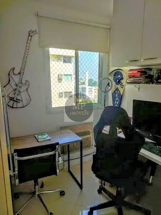 Apartamento à venda com 3 quartos, 75m² - Foto 9