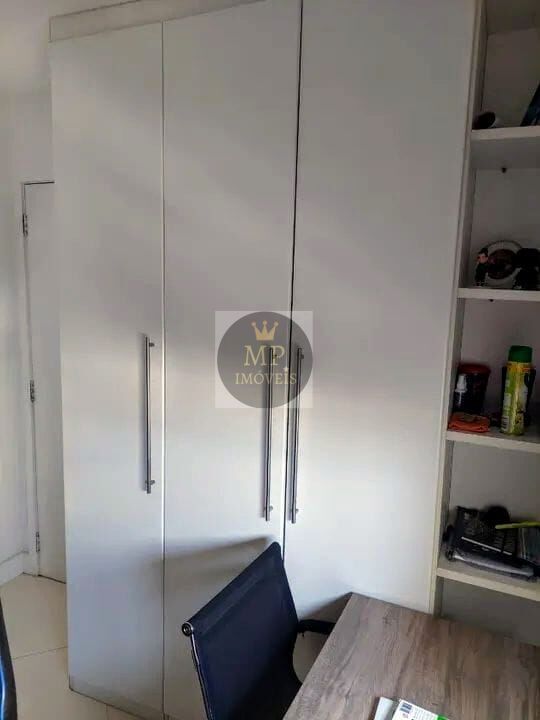 Apartamento à venda com 3 quartos, 75m² - Foto 11