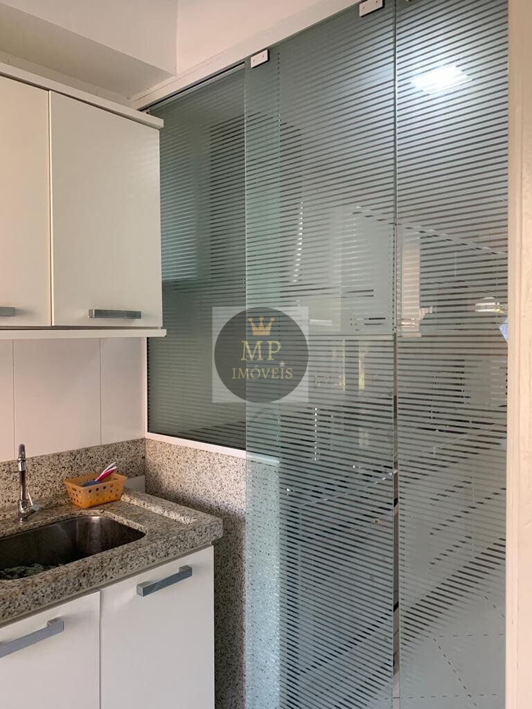 Apartamento à venda com 4 quartos, 220m² - Foto 11