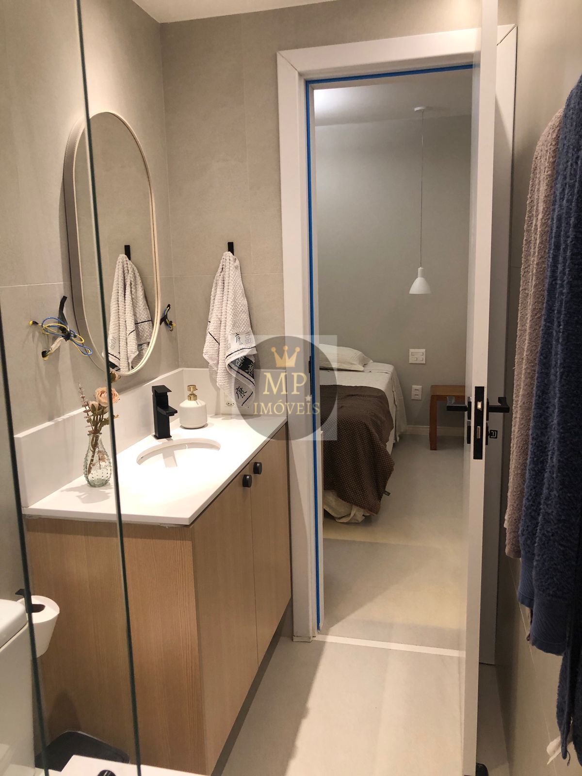 Apartamento à venda com 3 quartos, 120m² - Foto 28