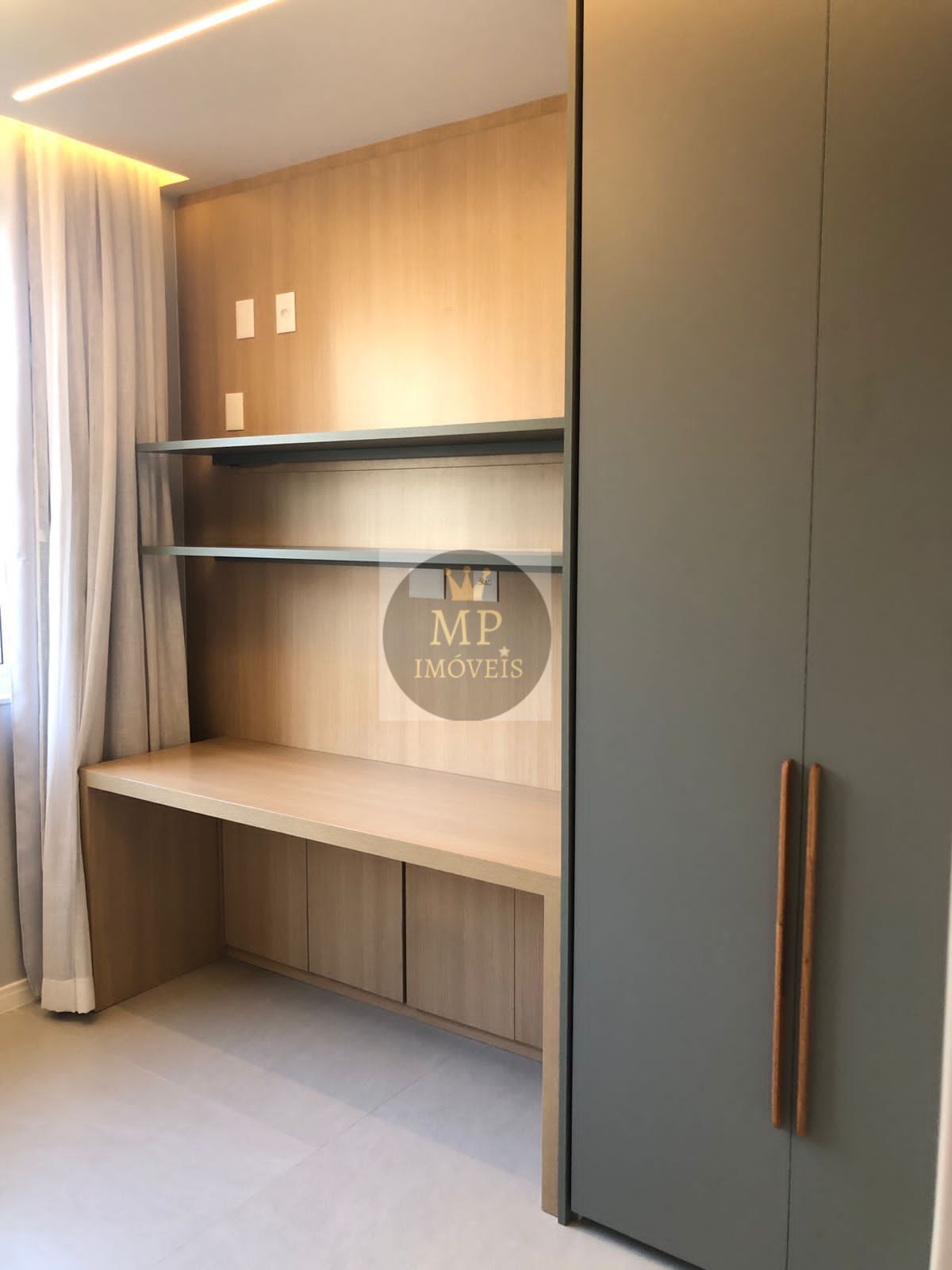 Apartamento à venda com 3 quartos, 120m² - Foto 13