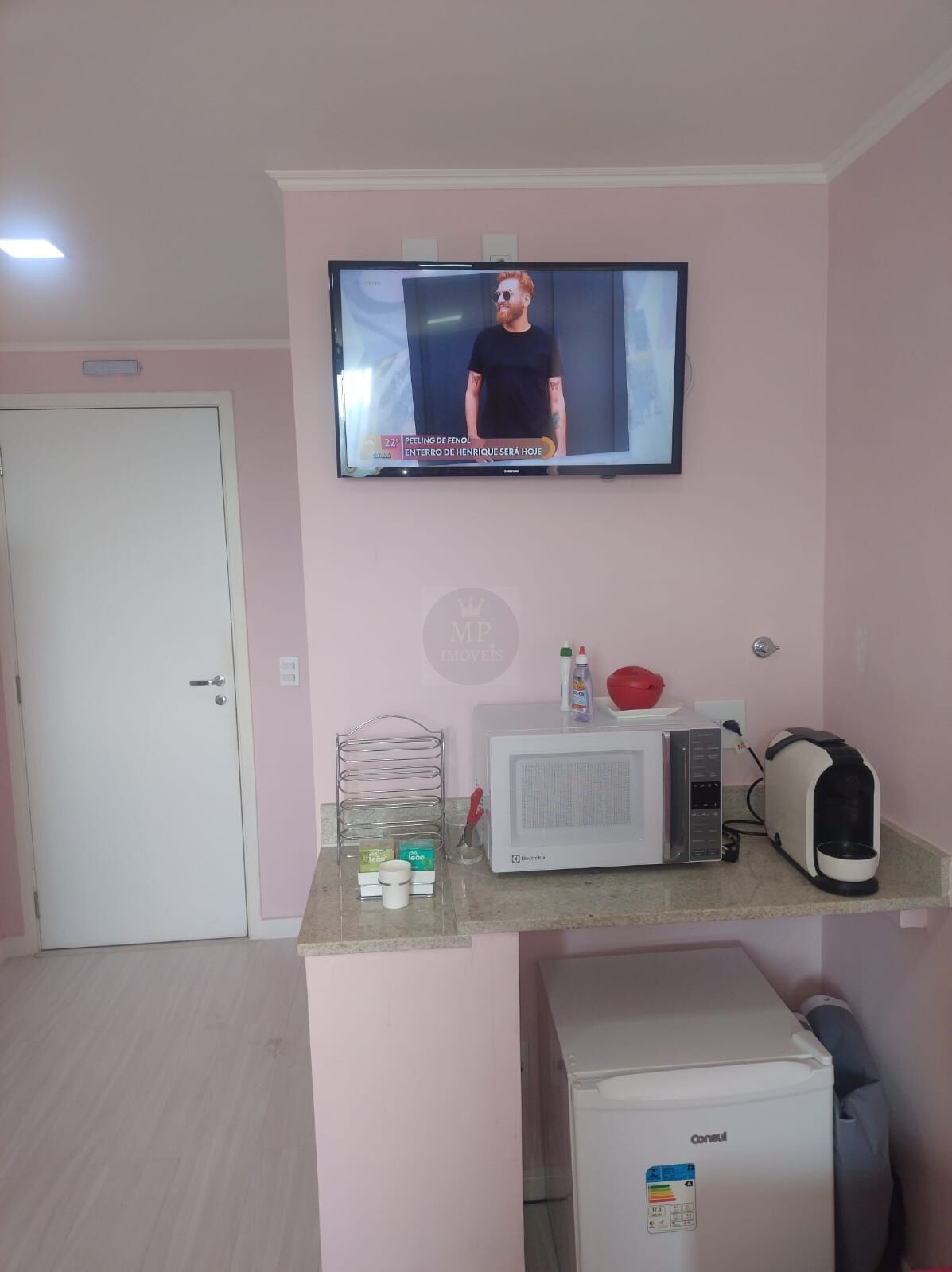 Conjunto Comercial-Sala à venda, 18m² - Foto 4