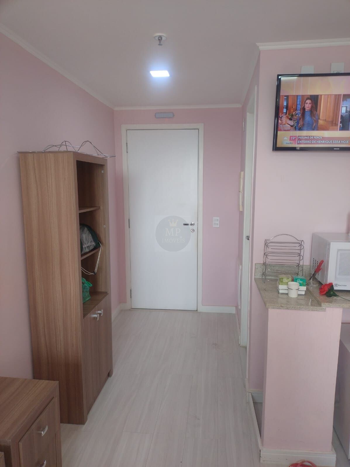 Conjunto Comercial-Sala à venda, 18m² - Foto 3
