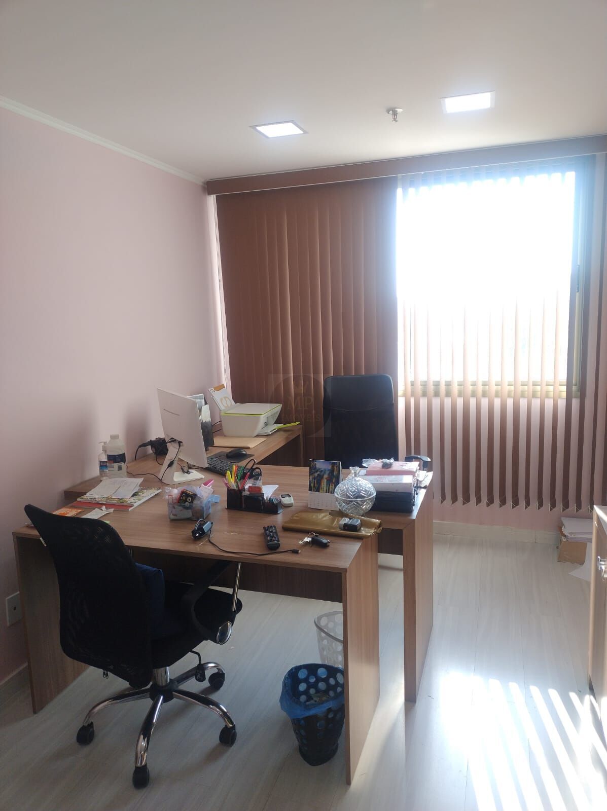 Conjunto Comercial-Sala à venda, 18m² - Foto 1