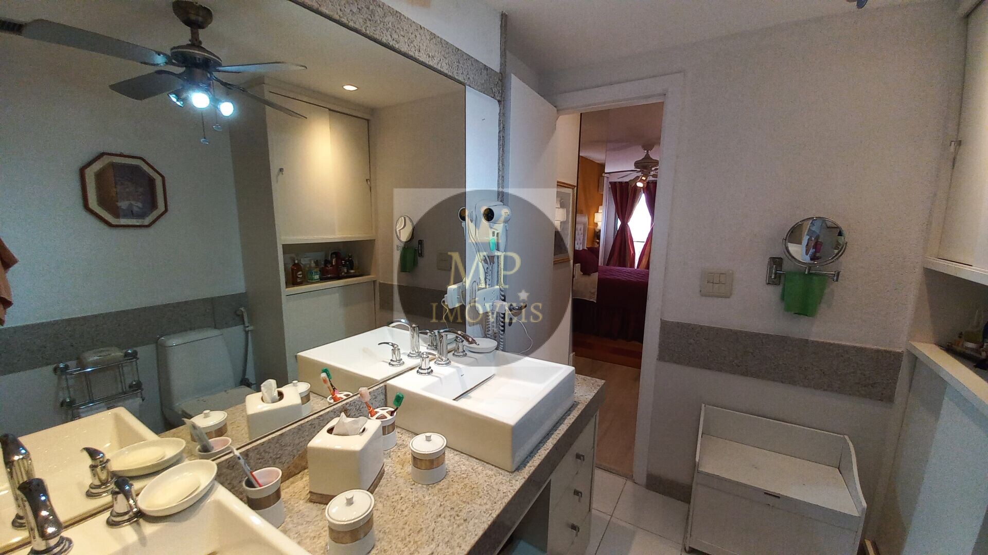 Apartamento à venda com 4 quartos, 267m² - Foto 24