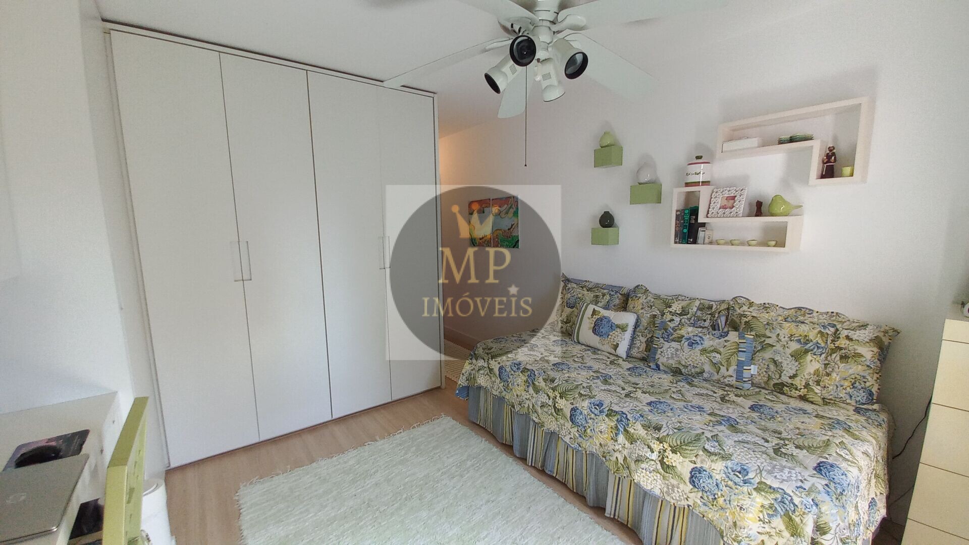 Apartamento à venda com 4 quartos, 267m² - Foto 25