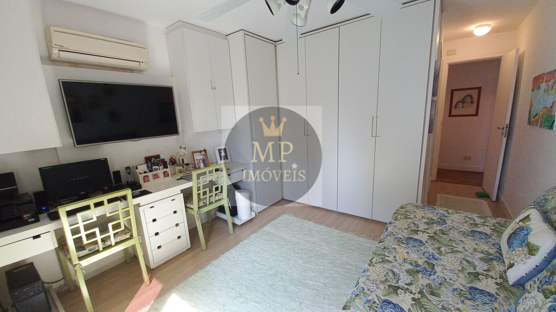 Apartamento à venda com 4 quartos, 267m² - Foto 26