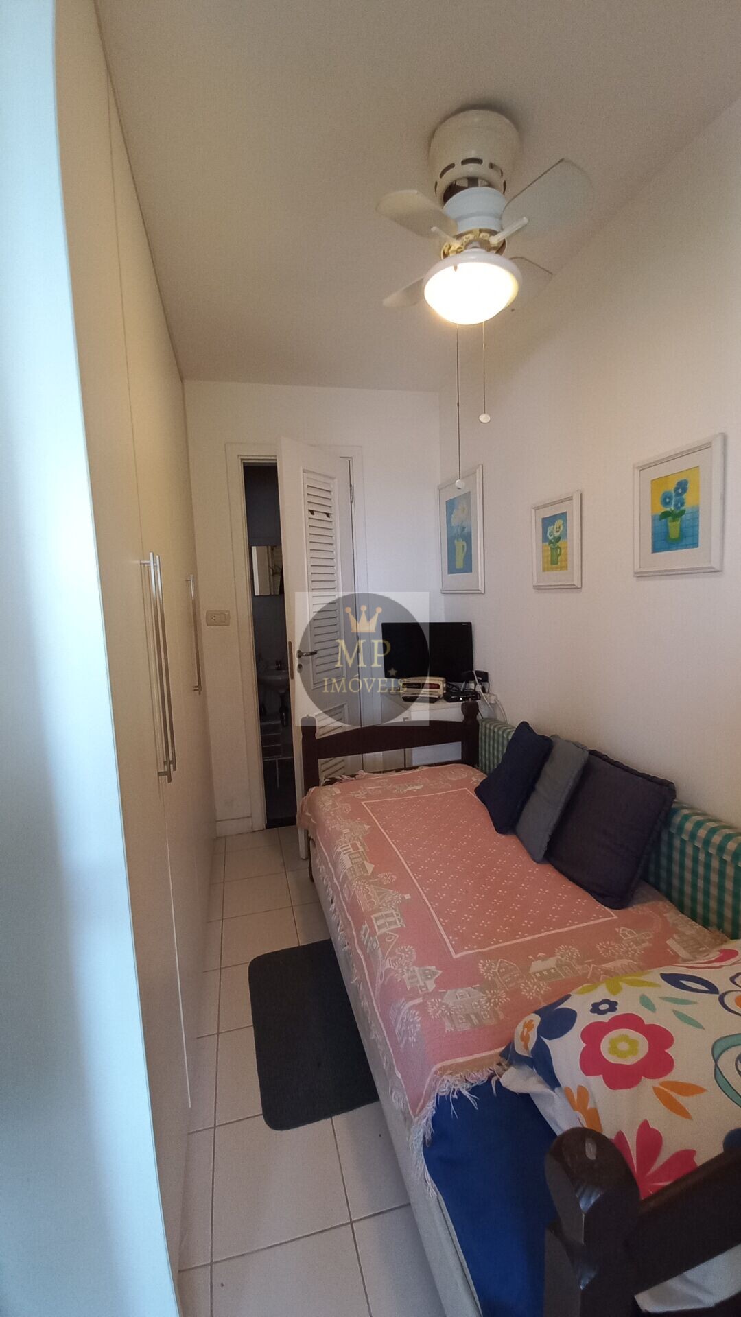 Apartamento à venda com 4 quartos, 267m² - Foto 14