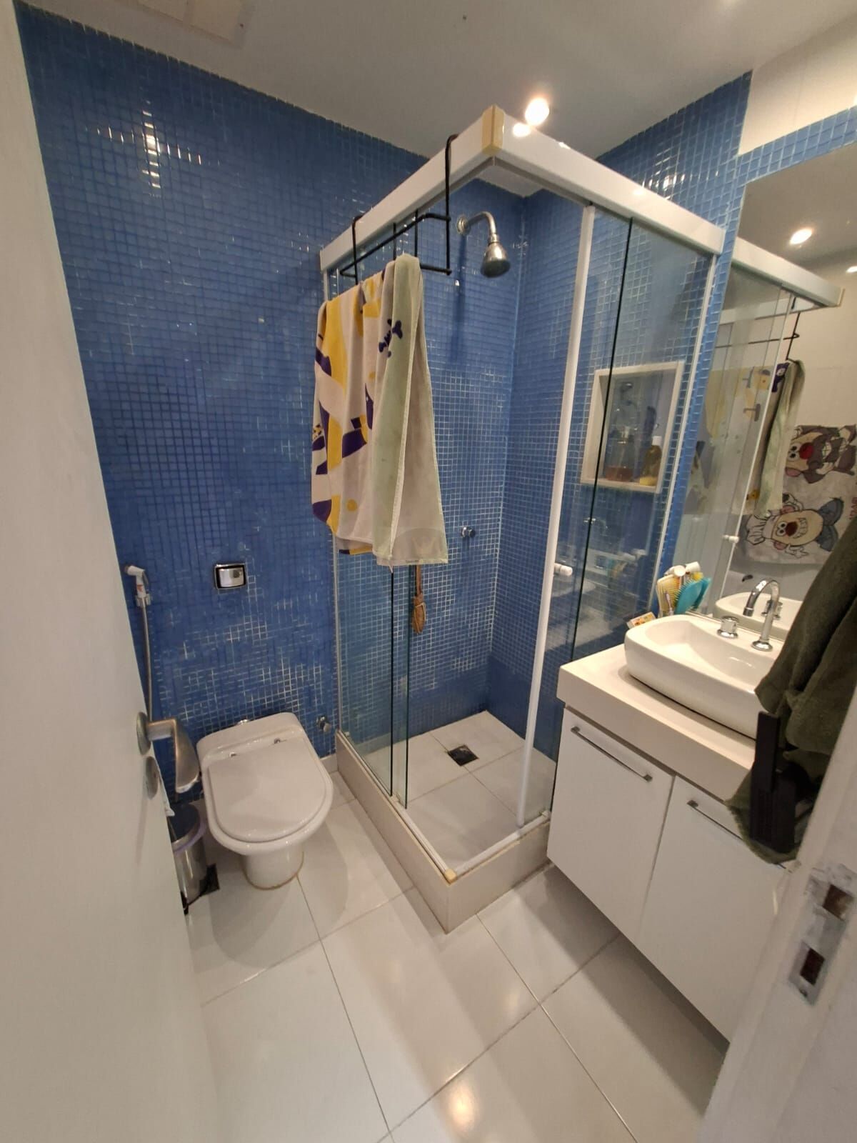 Apartamento, 3 quartos, 200 m² - Foto 19