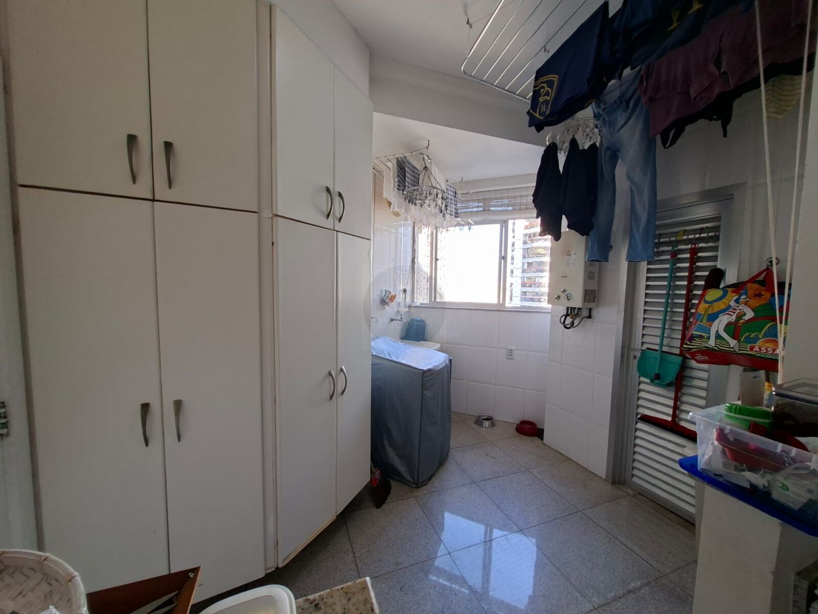 Apartamento, 3 quartos, 200 m² - Foto 13