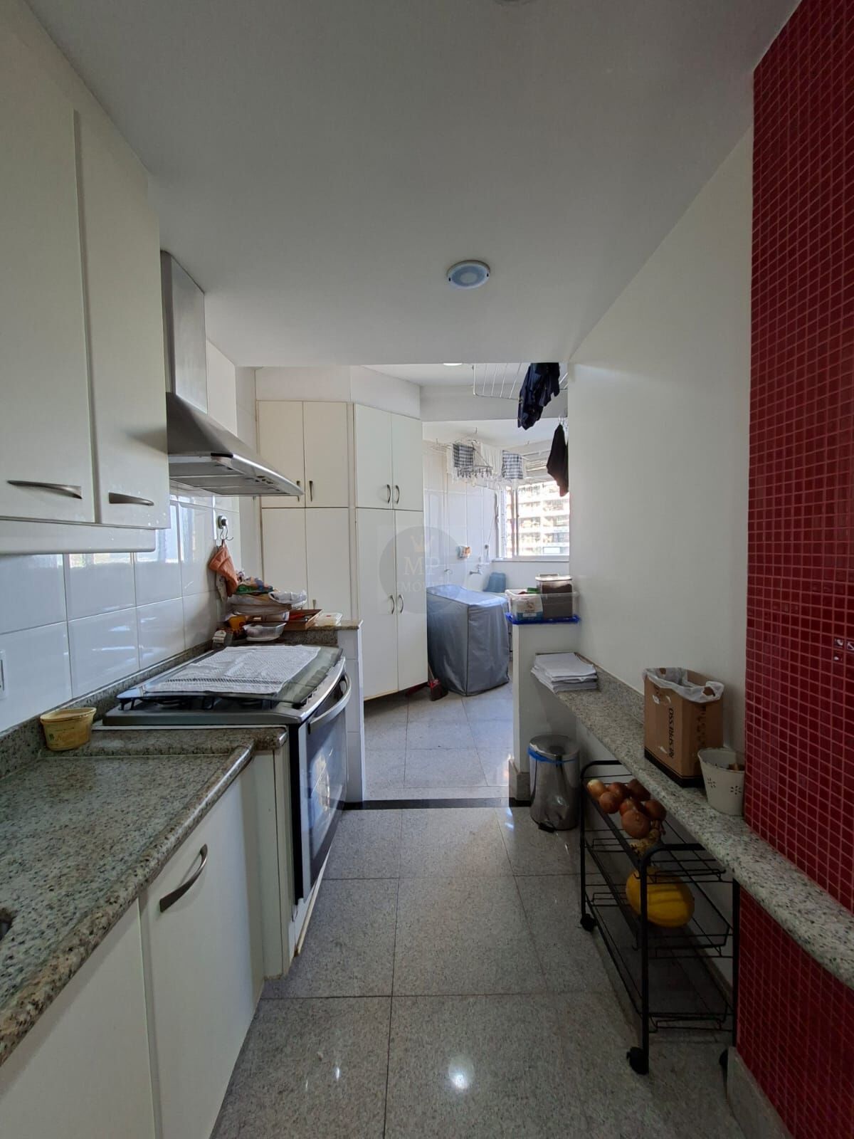 Apartamento, 3 quartos, 200 m² - Foto 11