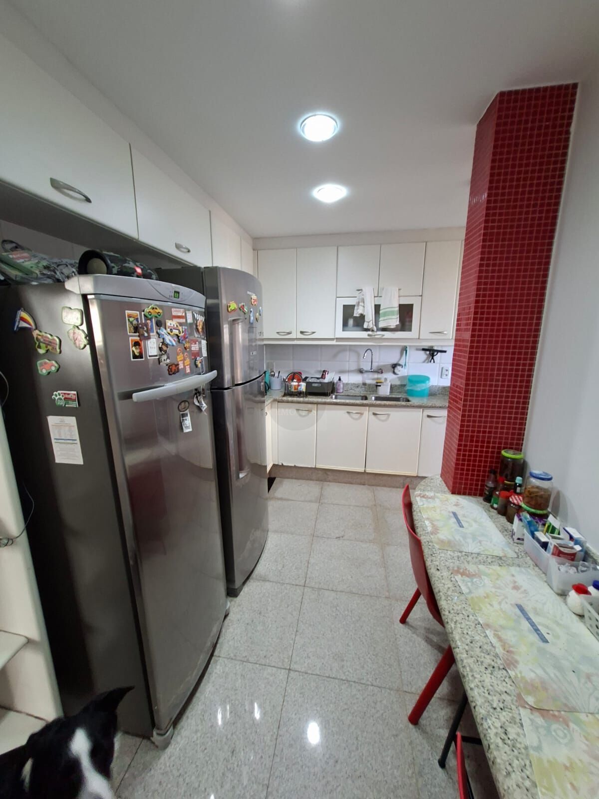 Apartamento, 3 quartos, 200 m² - Foto 10