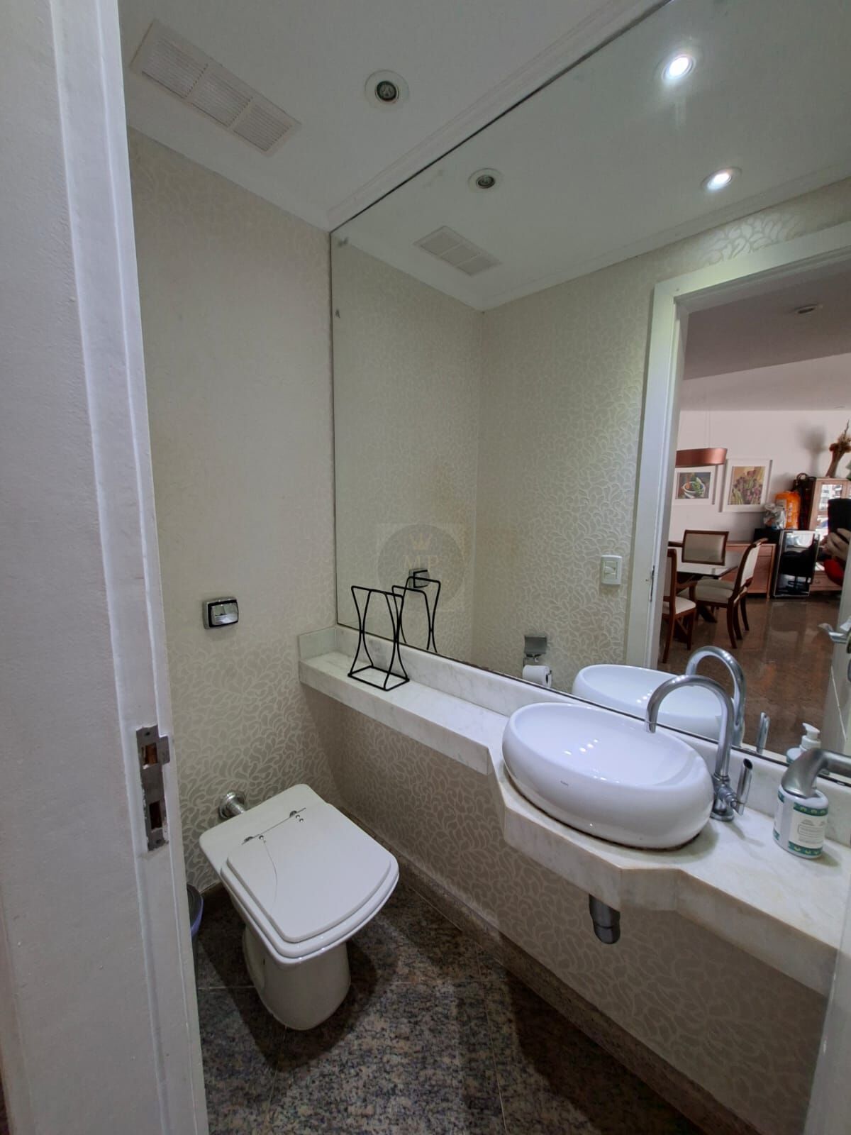 Apartamento, 3 quartos, 200 m² - Foto 7