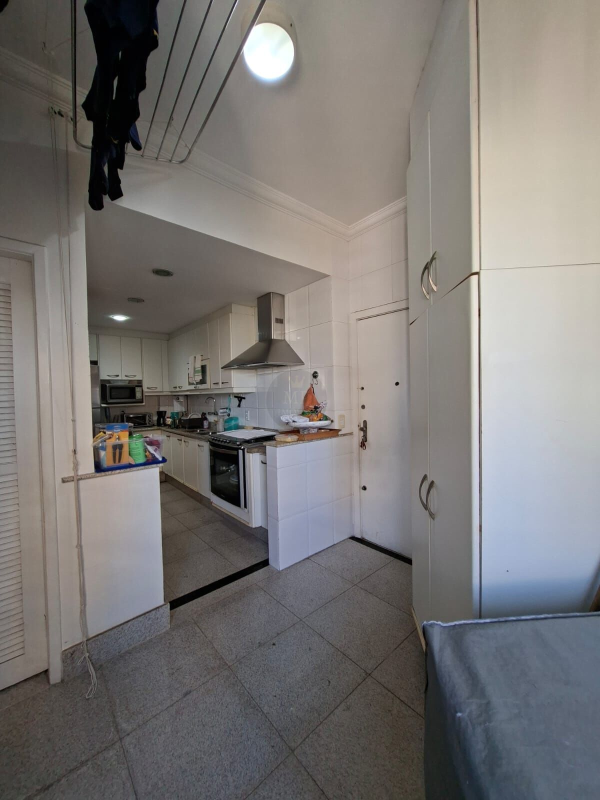 Apartamento, 3 quartos, 200 m² - Foto 14