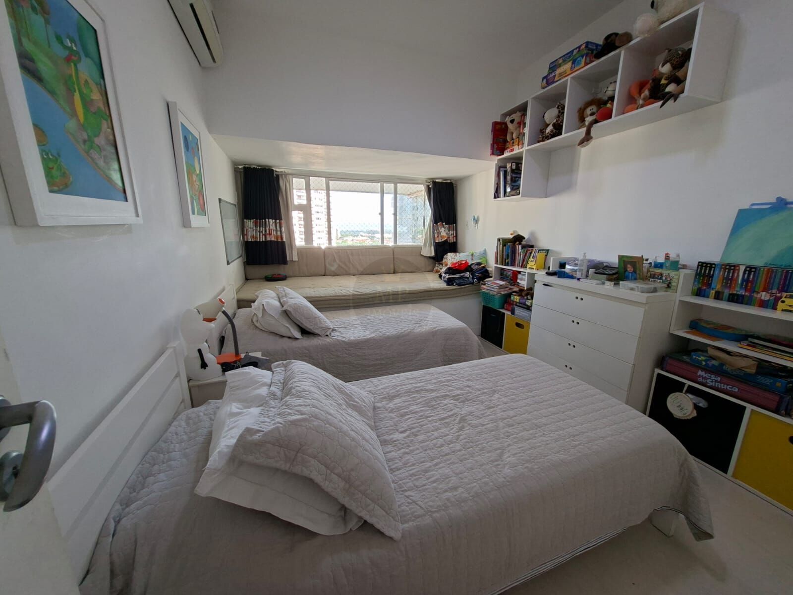 Apartamento, 3 quartos, 200 m² - Foto 15