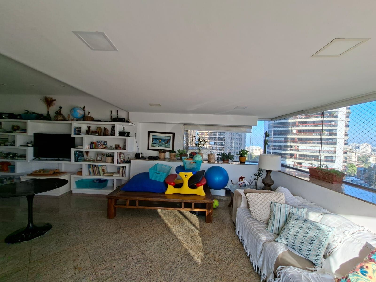 Apartamento, 3 quartos, 200 m² - Foto 5