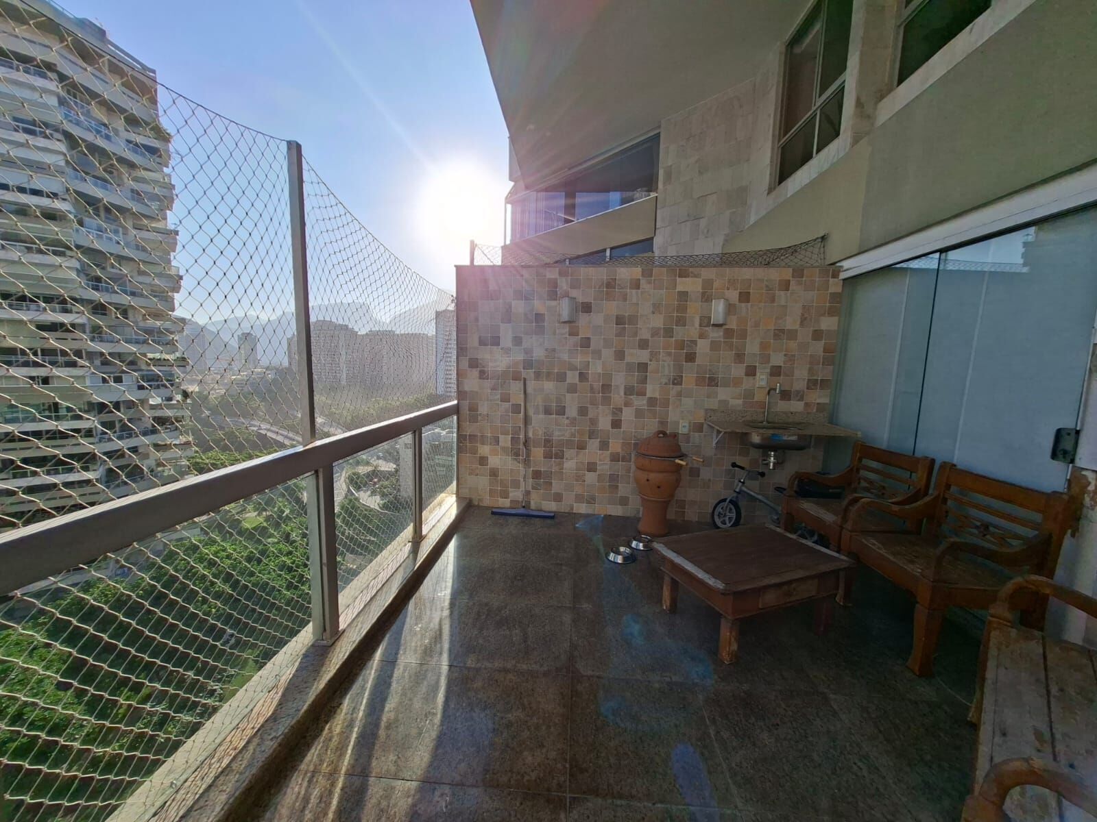 Apartamento, 3 quartos, 200 m² - Foto 8