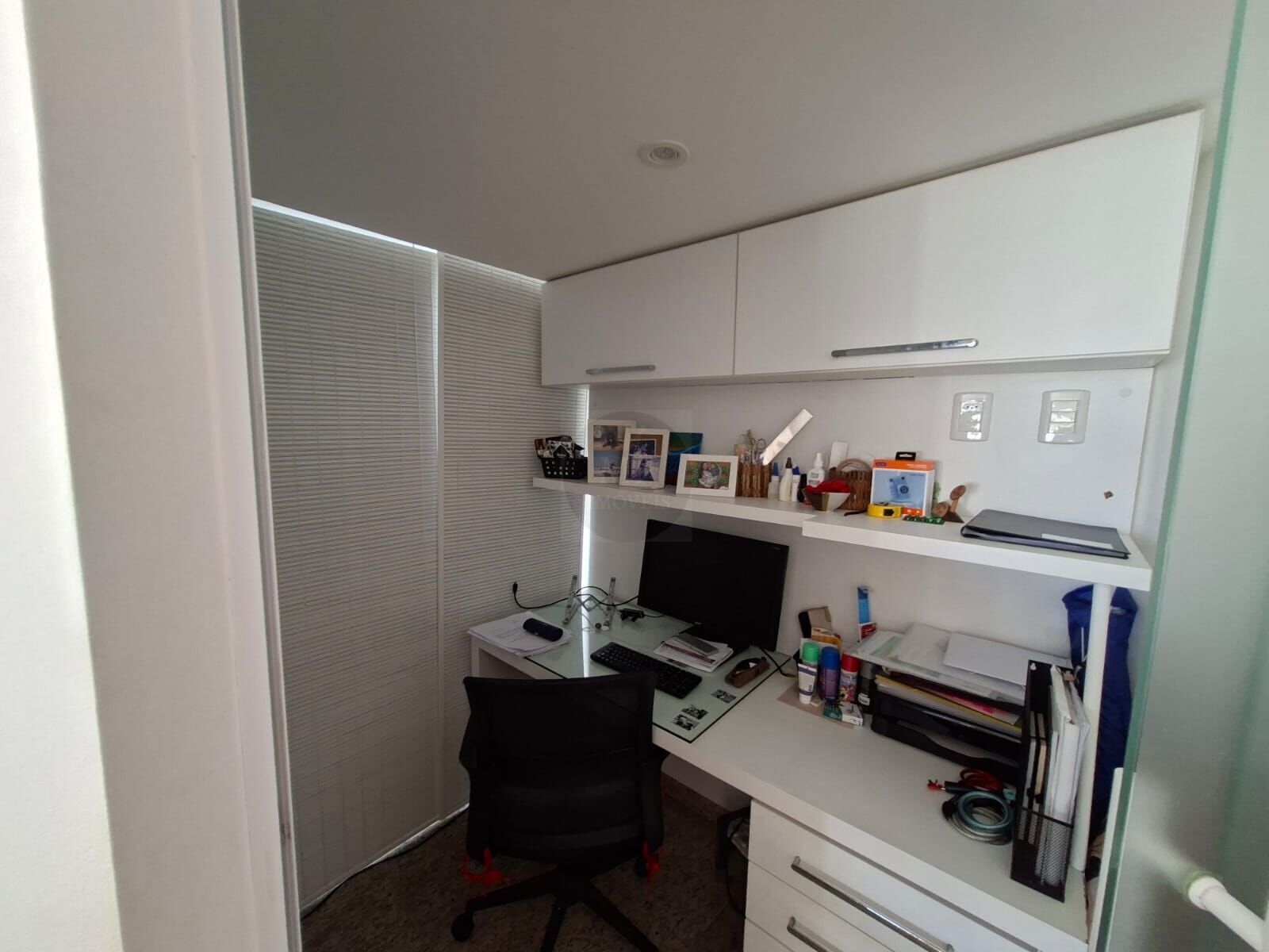 Apartamento, 3 quartos, 200 m² - Foto 6