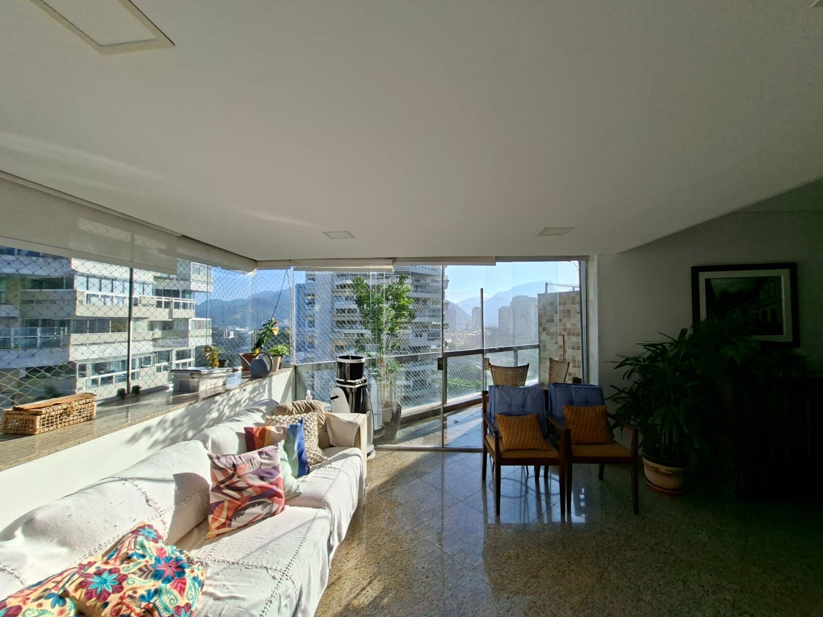 Apartamento, 3 quartos, 200 m² - Foto 3