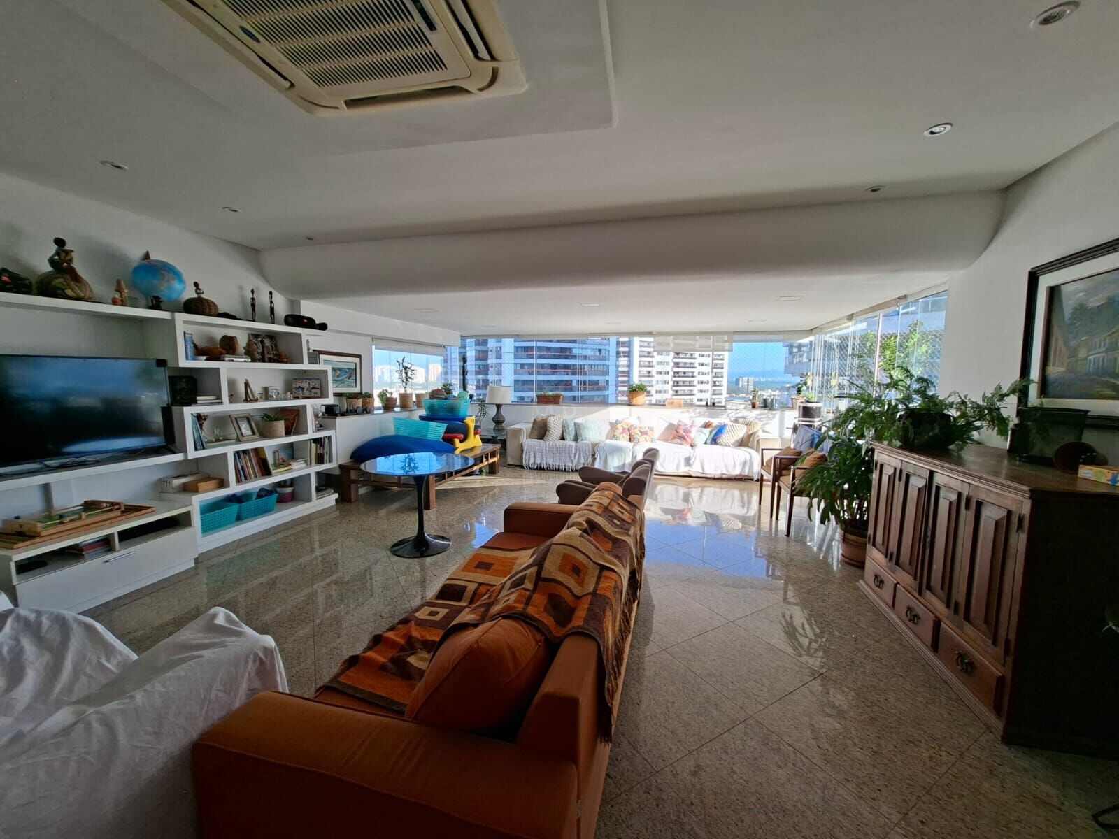 Apartamento, 3 quartos, 200 m² - Foto 4