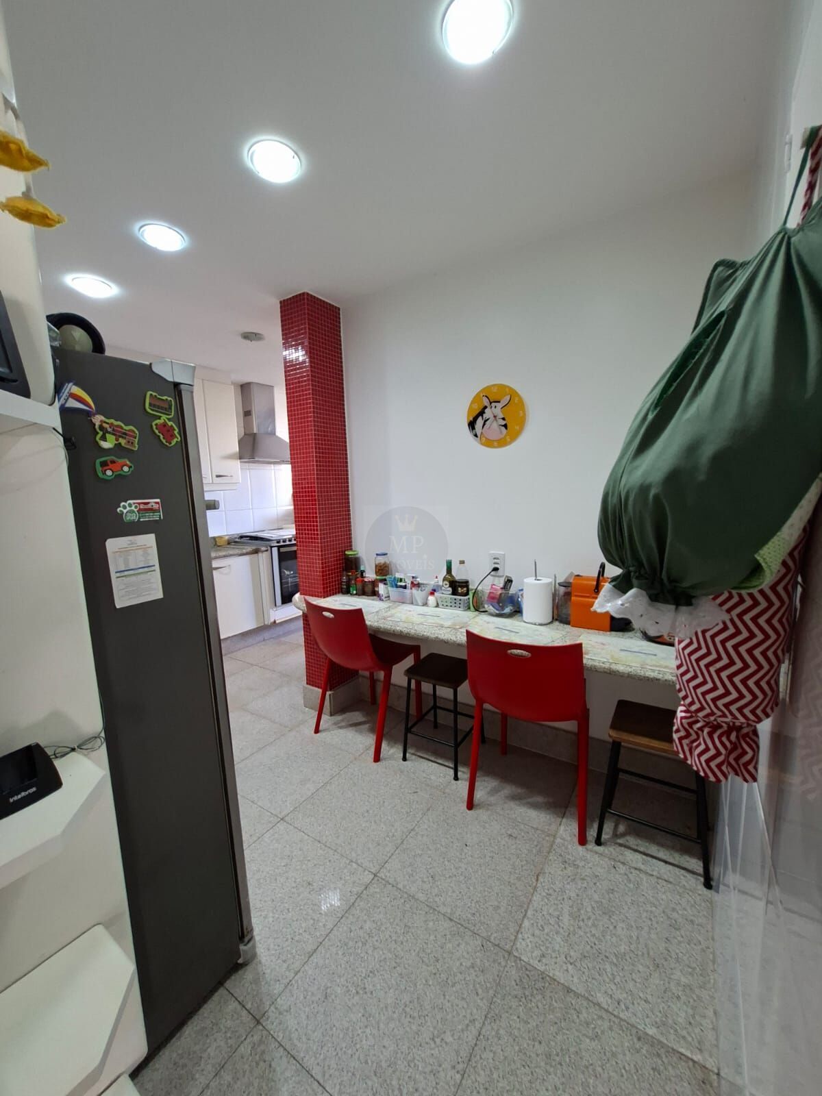 Apartamento, 3 quartos, 200 m² - Foto 9