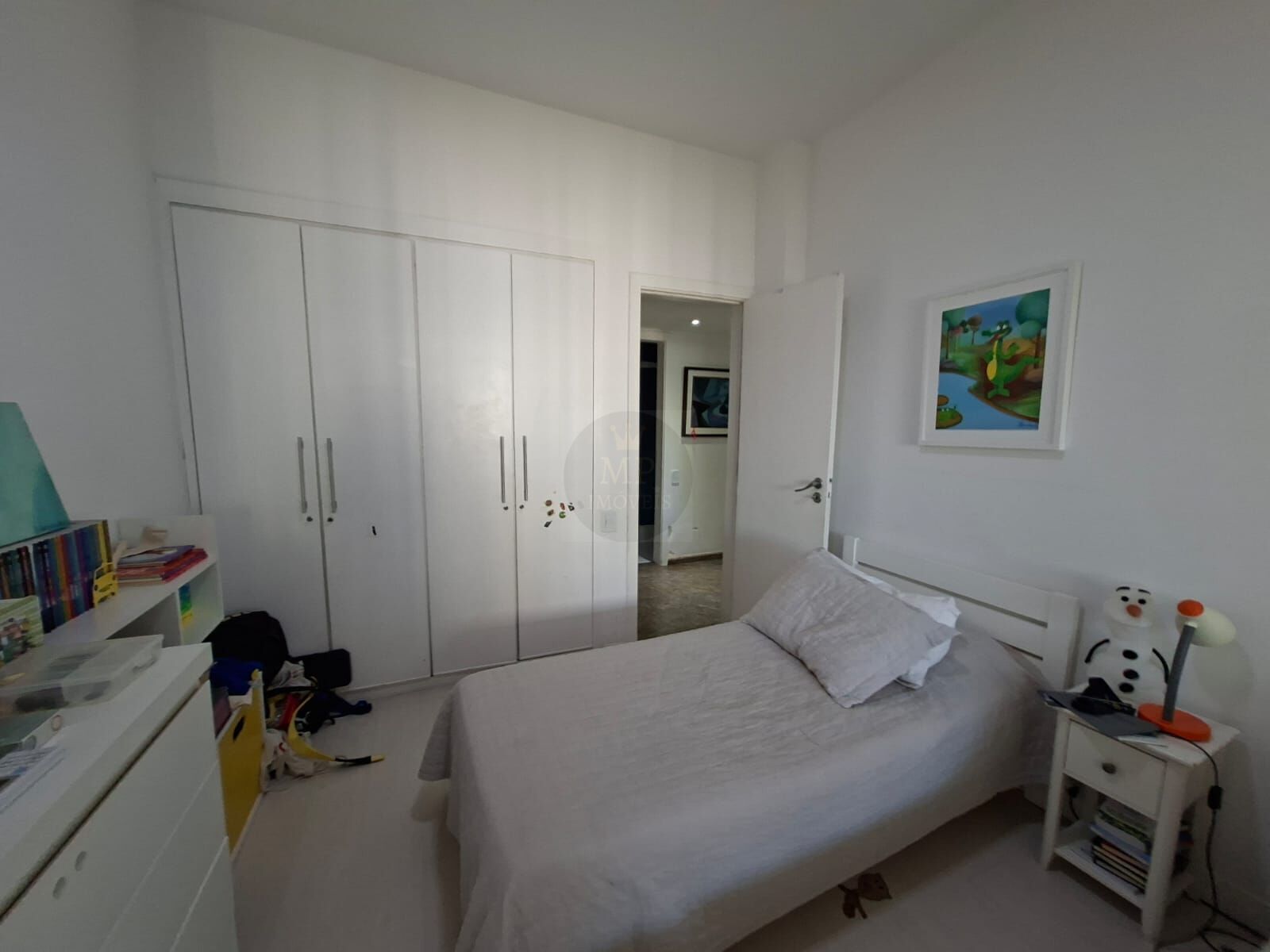 Apartamento, 3 quartos, 200 m² - Foto 16