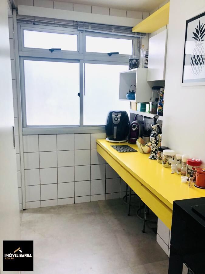 Apartamento à venda com 3 quartos, 100m² - Foto 7