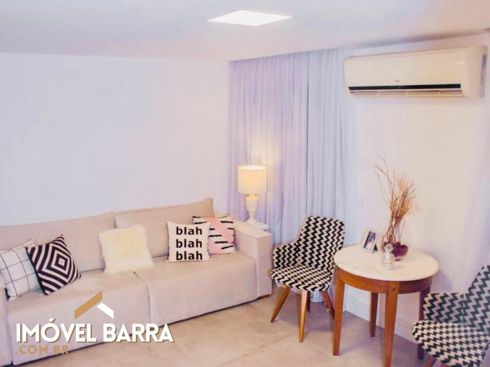 Apartamento à venda com 3 quartos, 100m² - Foto 4