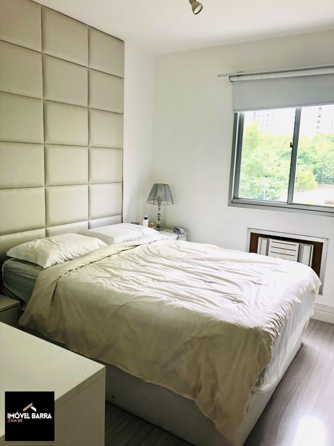 Apartamento à venda com 3 quartos, 100m² - Foto 9