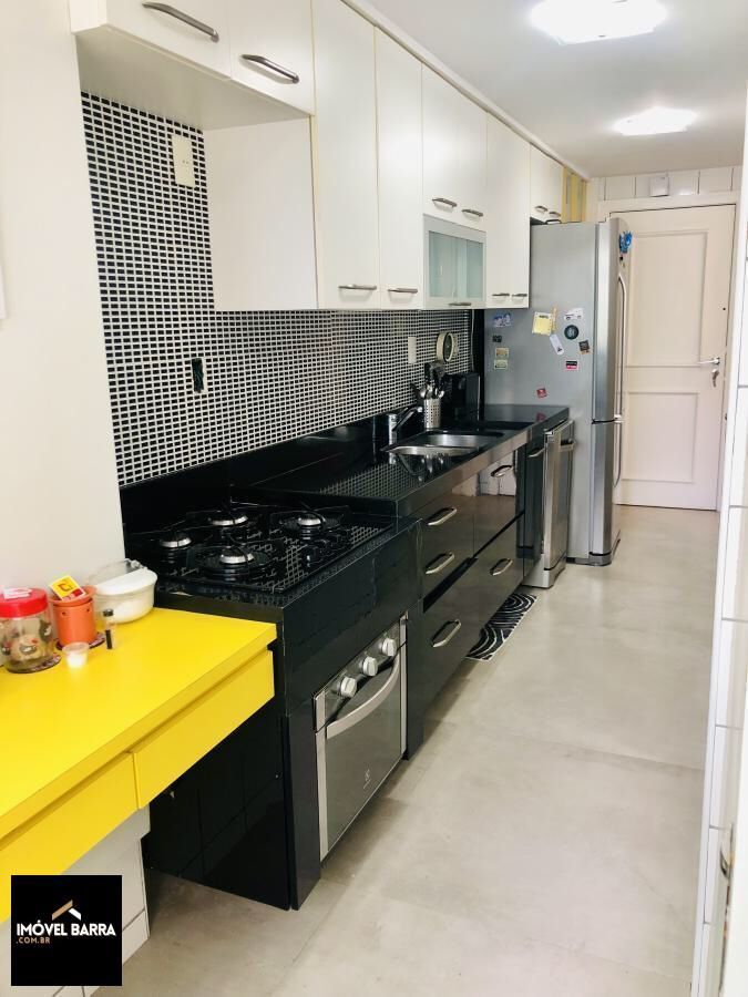 Apartamento à venda com 3 quartos, 100m² - Foto 8