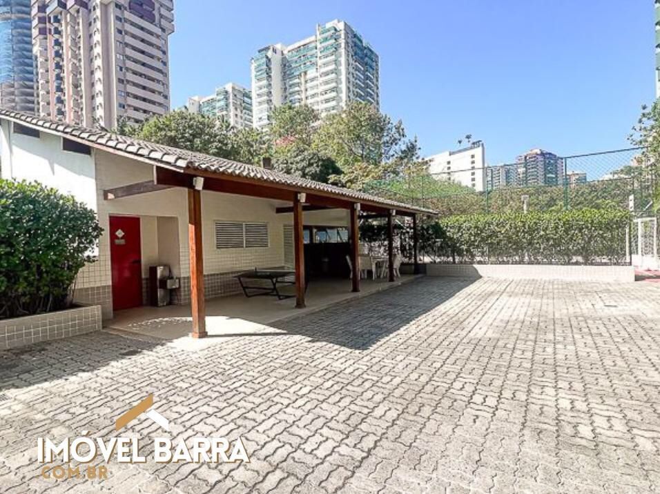 Apartamento à venda com 3 quartos, 100m² - Foto 14