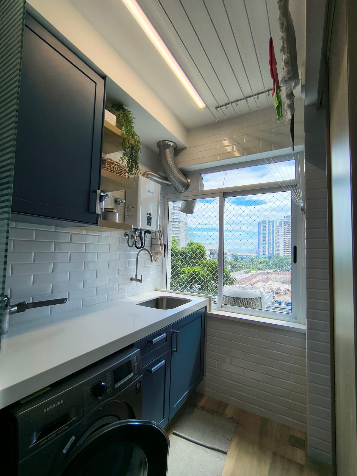 Apartamento, 2 quartos, 72 m² - Foto 11