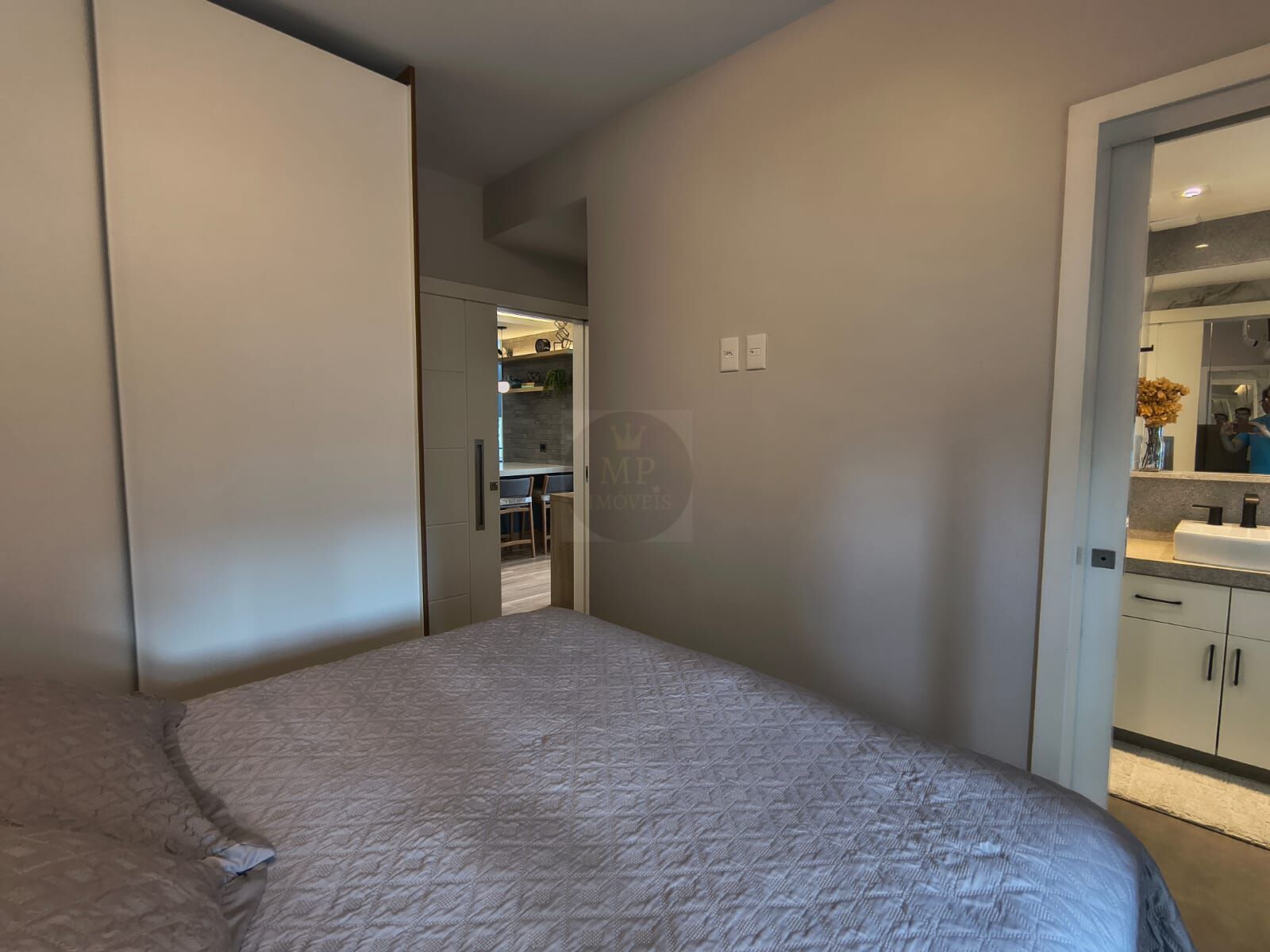 Apartamento, 2 quartos, 72 m² - Foto 19