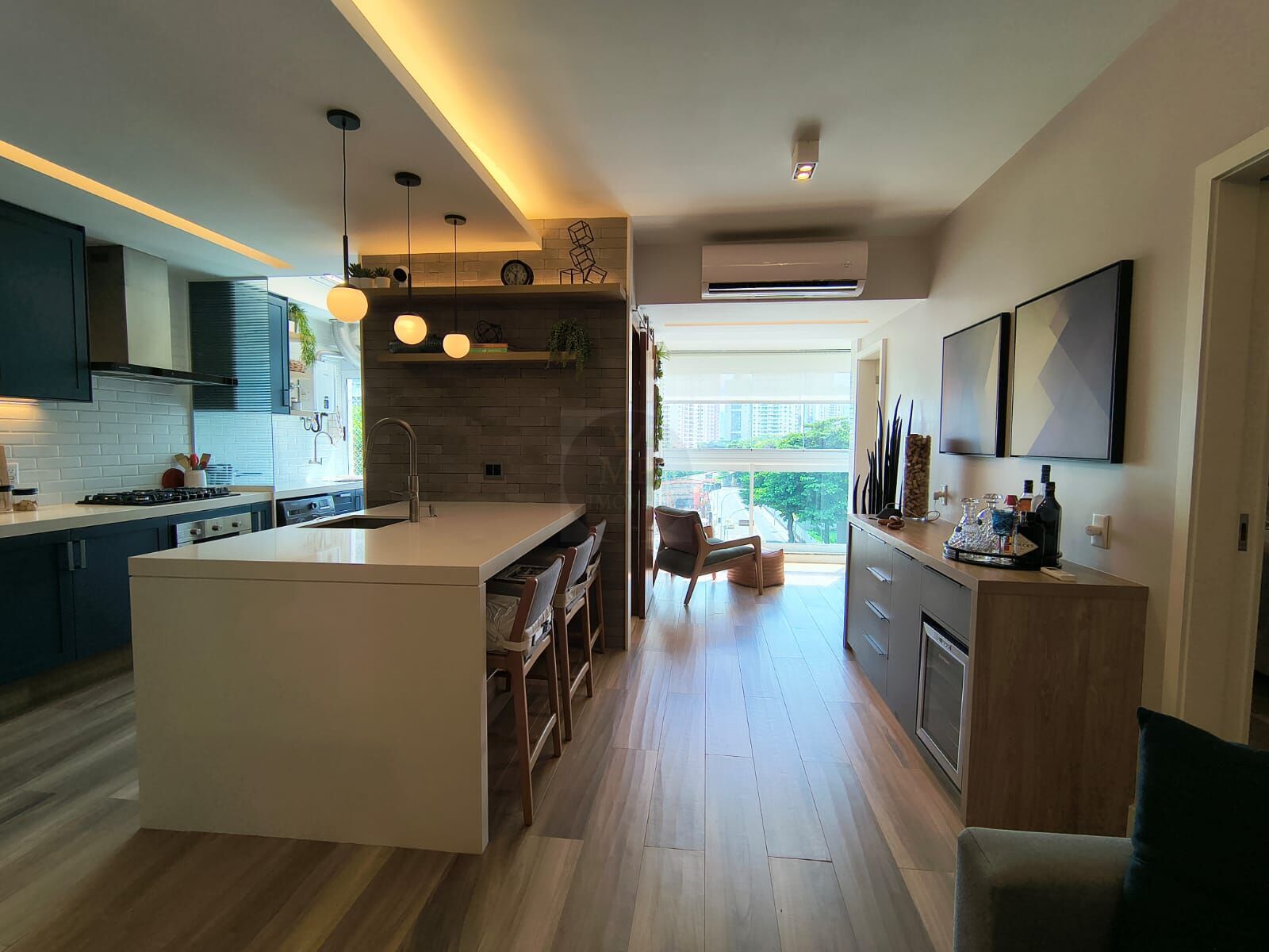 Apartamento, 2 quartos, 72 m² - Foto 5
