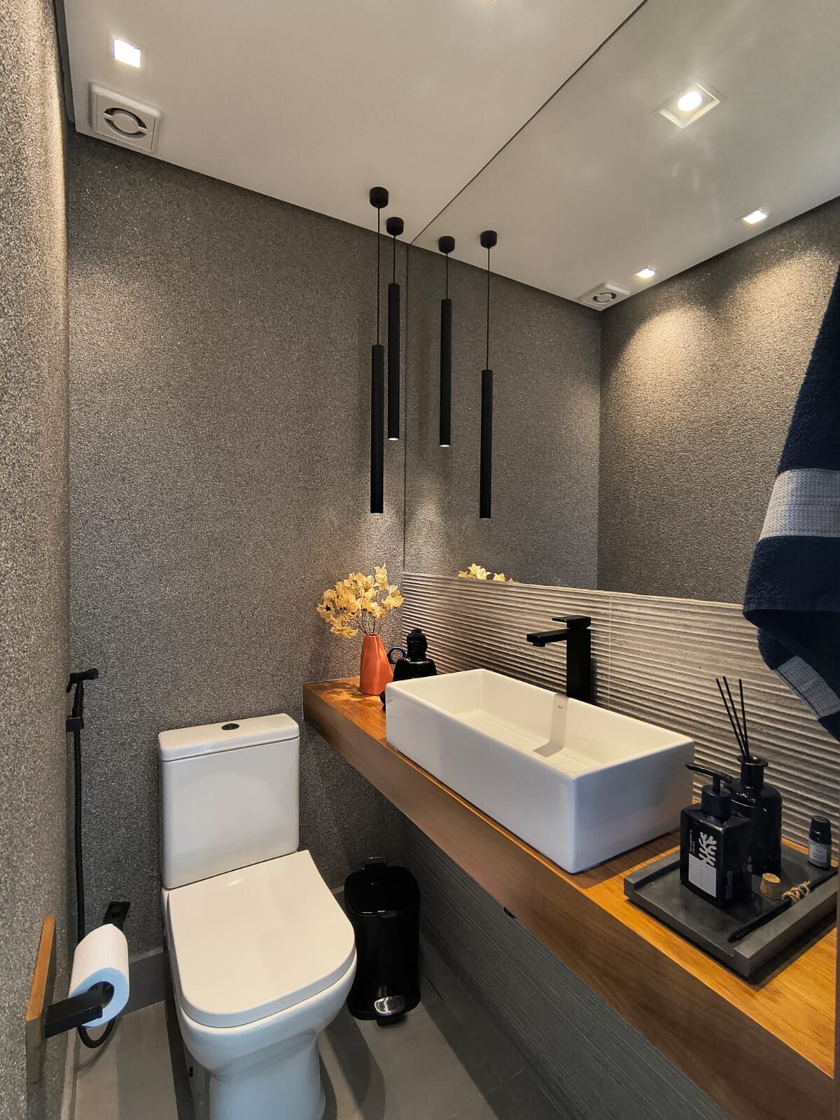 Apartamento, 2 quartos, 72 m² - Foto 15