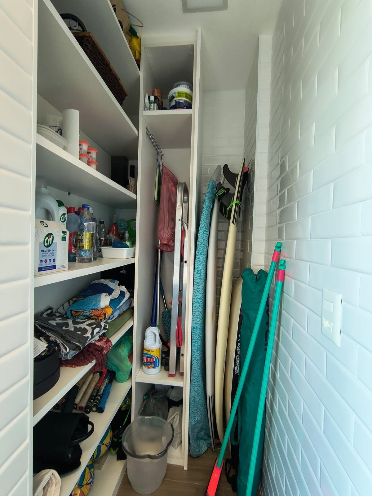Apartamento, 2 quartos, 72 m² - Foto 13
