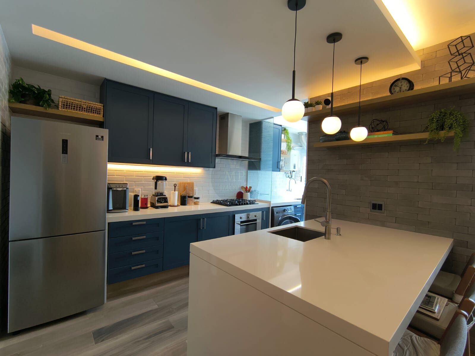 Apartamento, 2 quartos, 72 m² - Foto 6