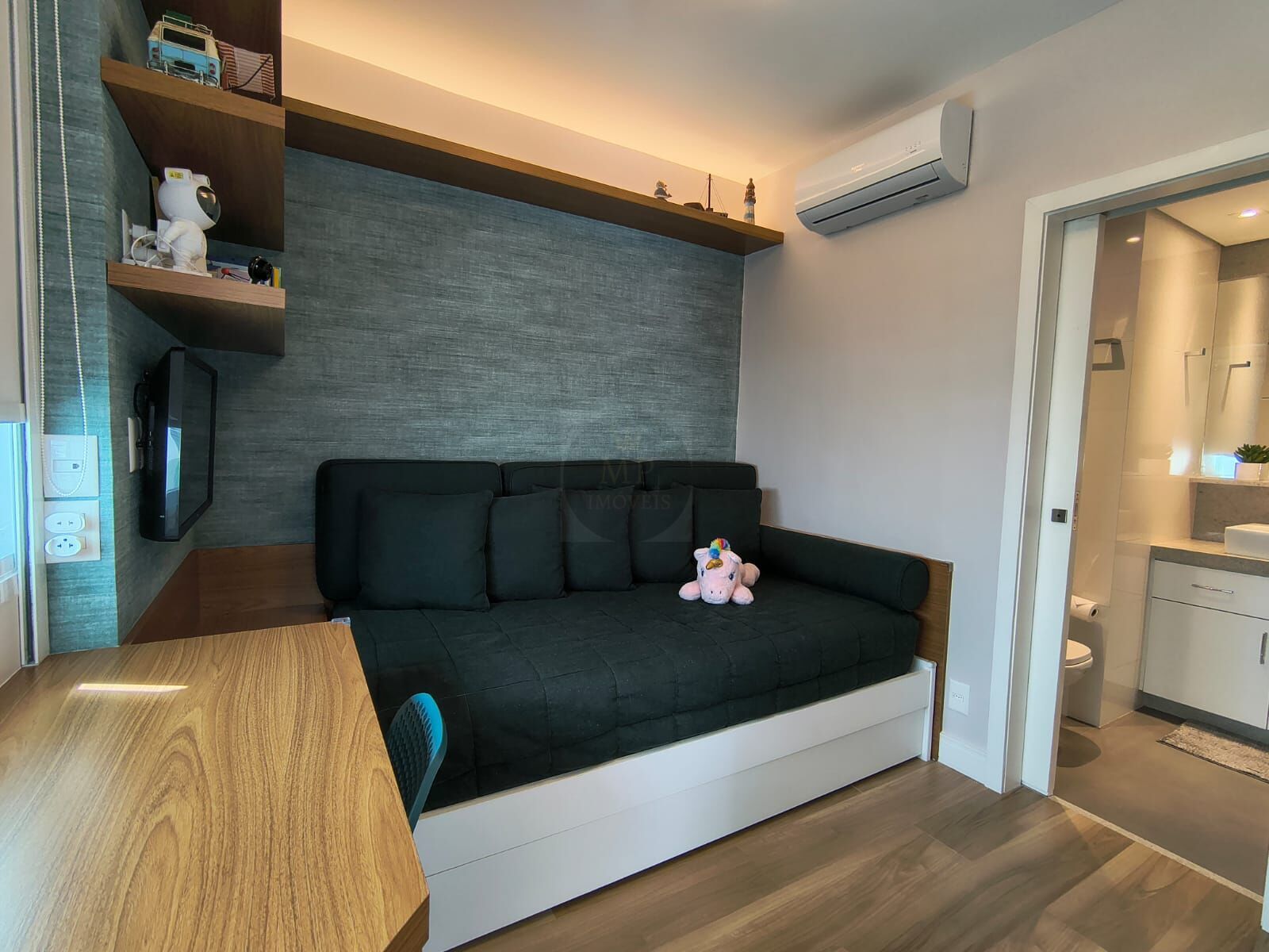 Apartamento, 2 quartos, 72 m² - Foto 23