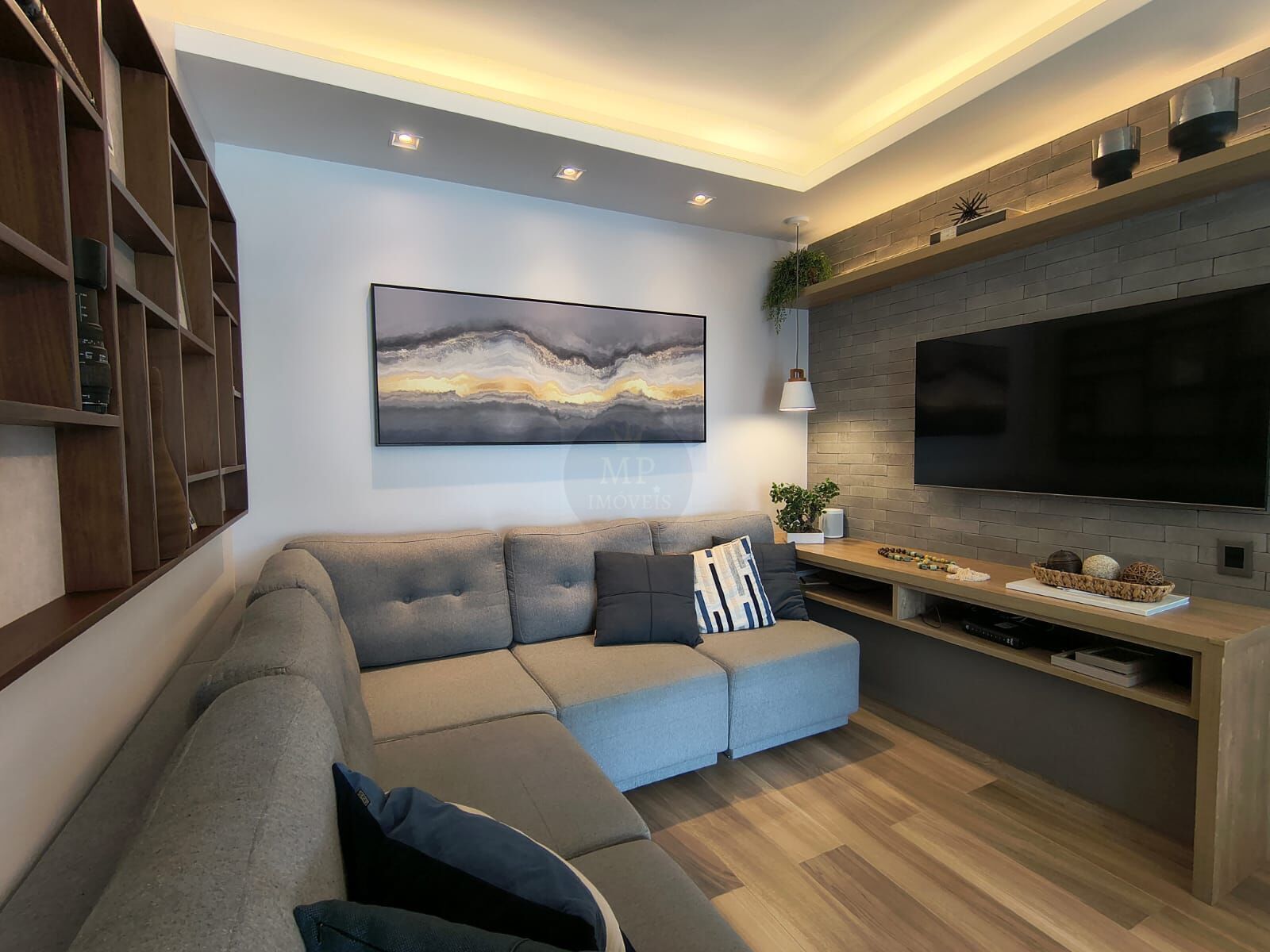 Apartamento, 2 quartos, 72 m² - Foto 4