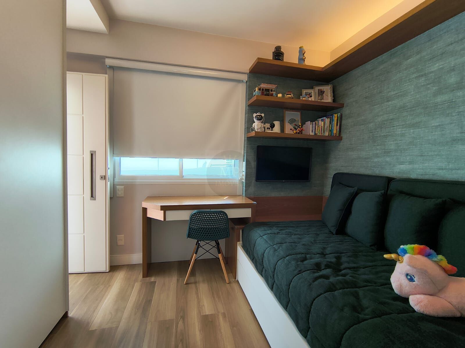 Apartamento, 2 quartos, 72 m² - Foto 24