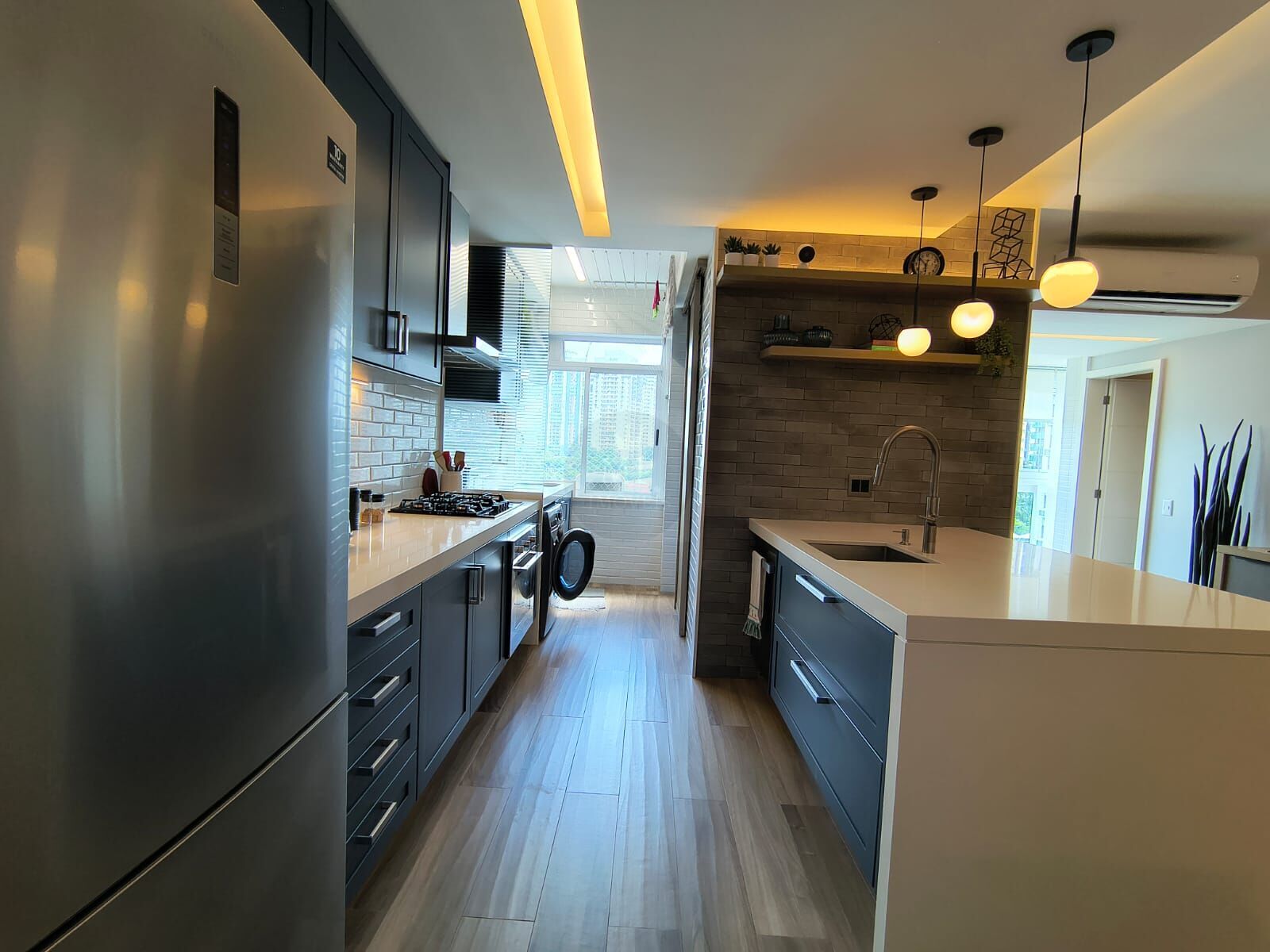 Apartamento, 2 quartos, 72 m² - Foto 9