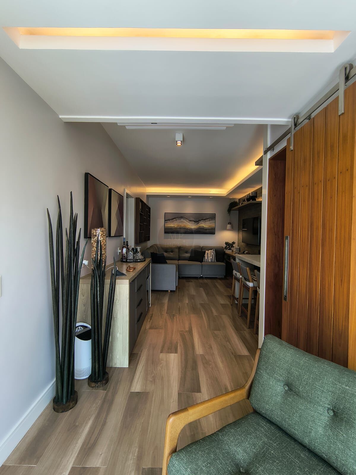 Apartamento, 2 quartos, 72 m² - Foto 14
