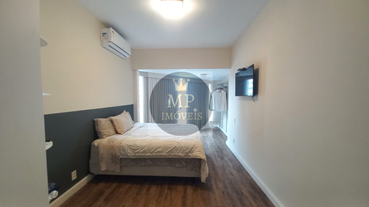 Apartamento para alugar com 3 quartos, 200m² - Foto 23