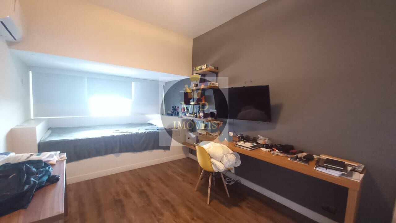 Apartamento para alugar com 3 quartos, 200m² - Foto 16