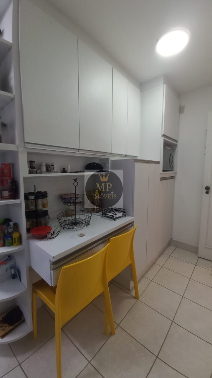 Apartamento para alugar com 3 quartos, 200m² - Foto 29