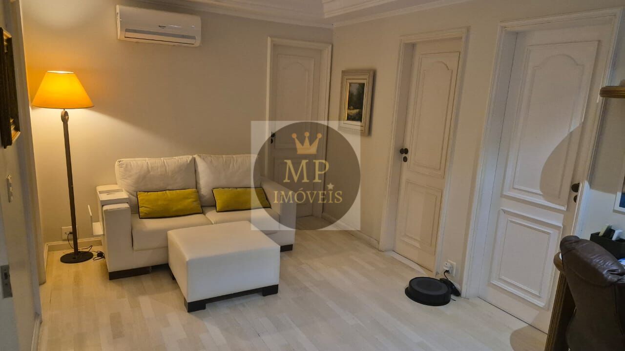 Apartamento à venda com 4 quartos, 310m² - Foto 15